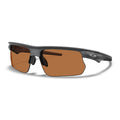 Oakley BISPHAERA Sunglass OO9400 002