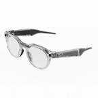 Oakley Meta HSTN 0W8002 CLEAR 05