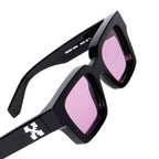 Off-White Sunglass OERI008 1030M