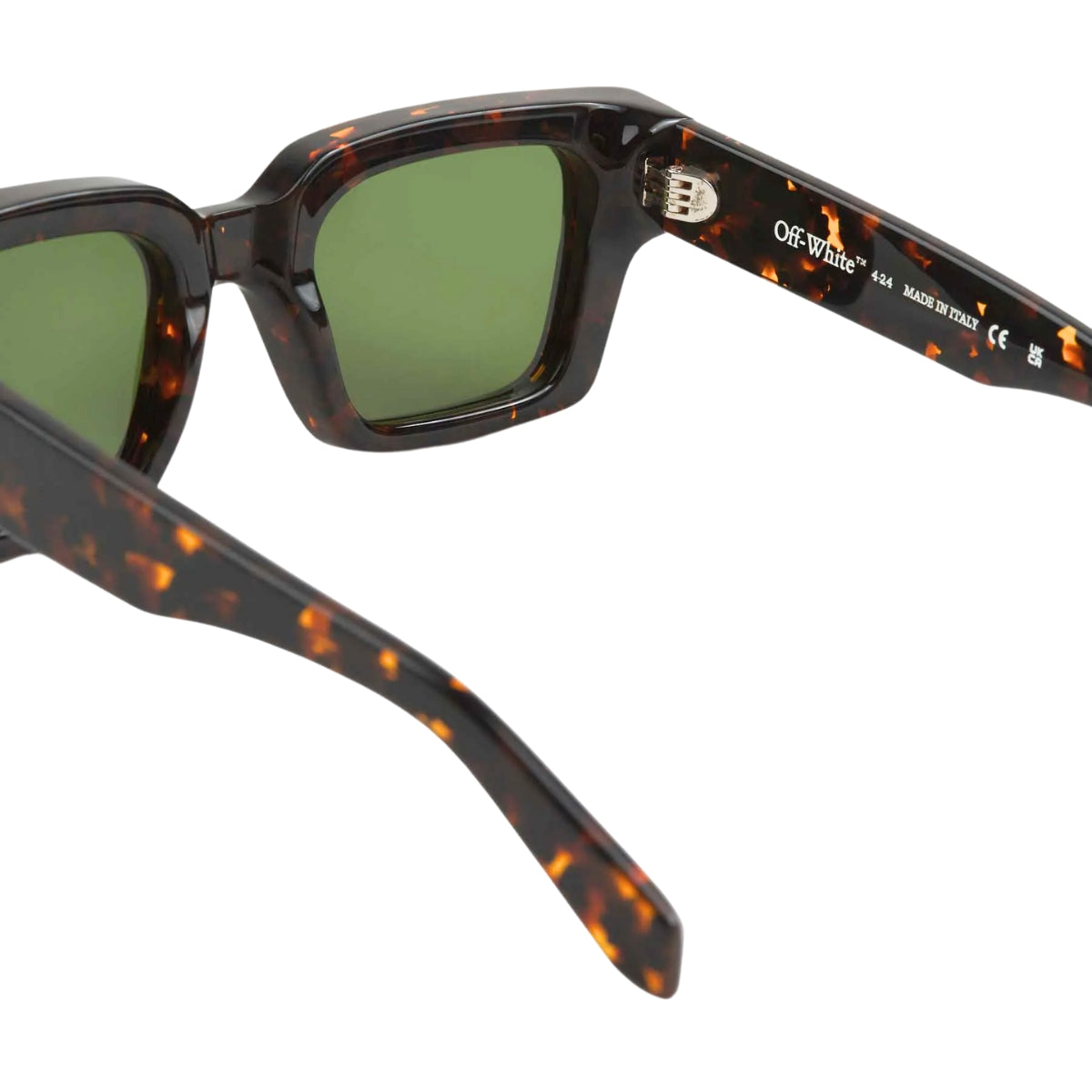 Off White Sunglass OERI126 6055