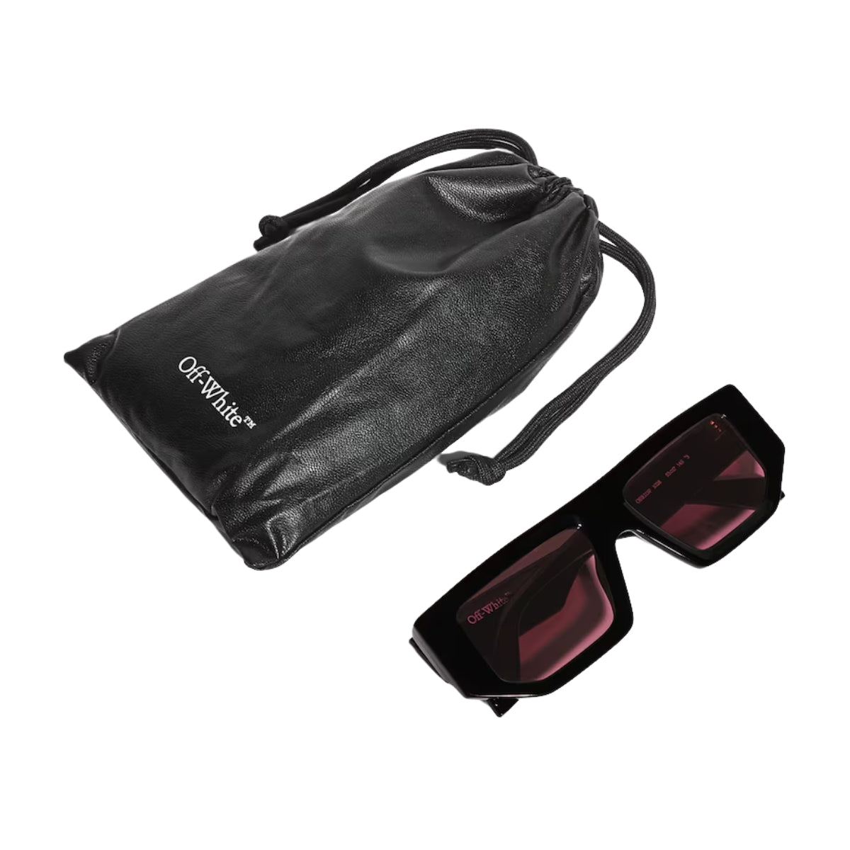 Off-White Sunglass OERI13F 1028