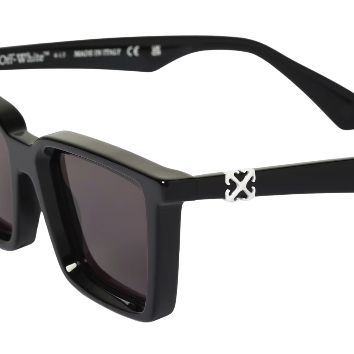 Off-White Sunglass OERI13U 1007