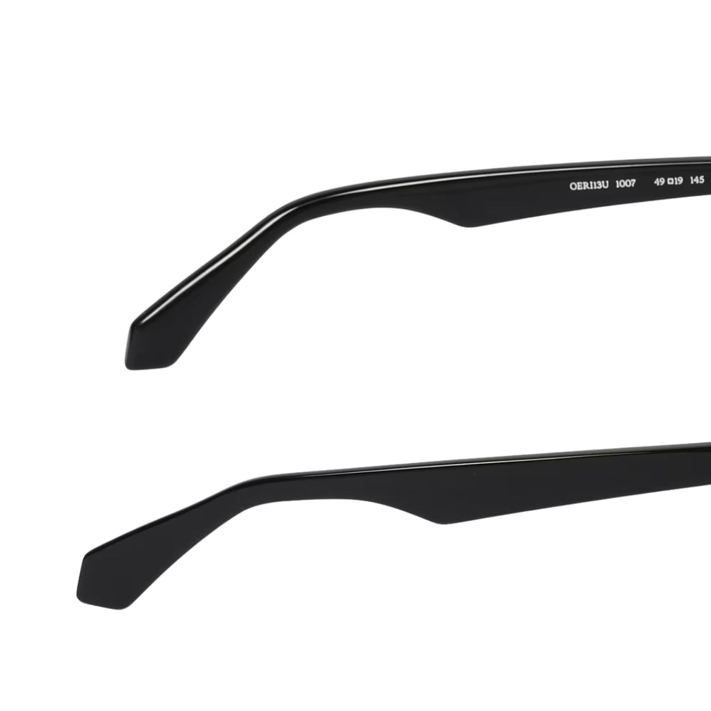 Off-White Sunglass OERI13U 1007