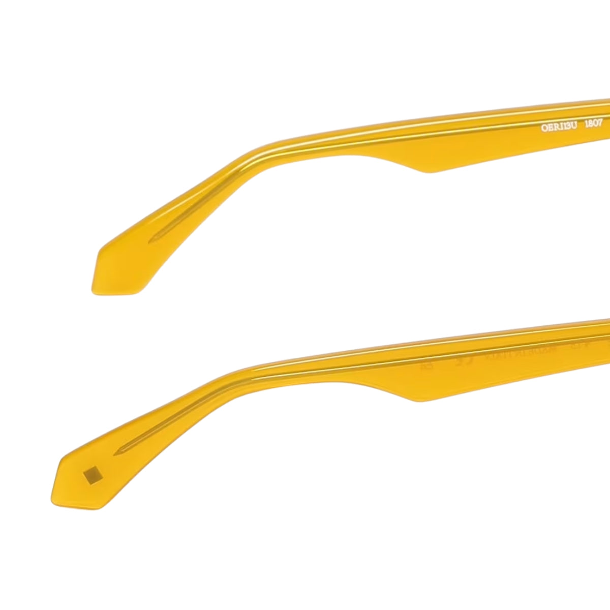 Off-White Sunglass OERI13U 1807