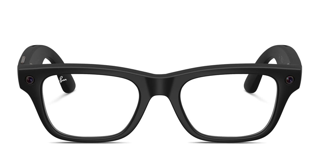 Ray-Ban Meta Blayzer Optics Gen 2   (0RW7001207750)