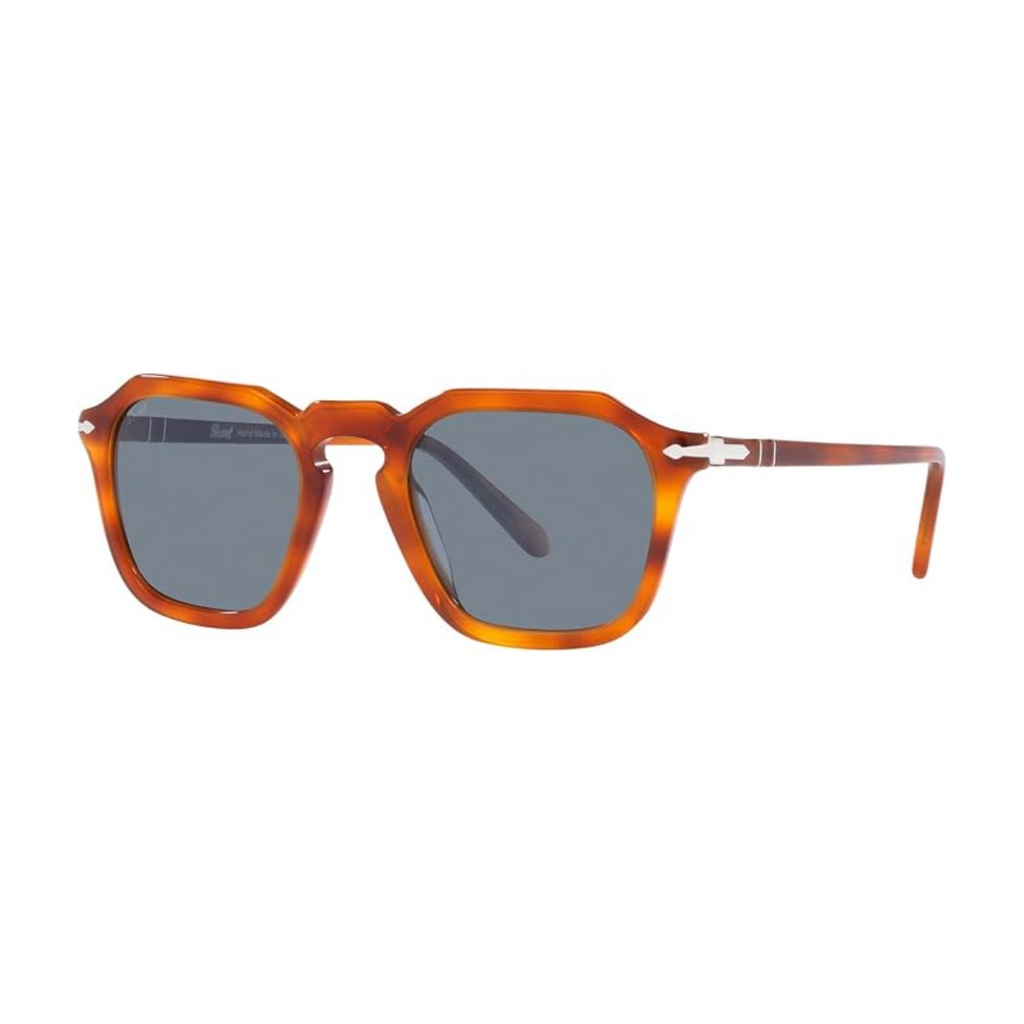 Persol Terra Di Siena Sunglass 3292 96/56