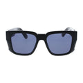 Philipp Plein Master Sunglass SPP130 700Y