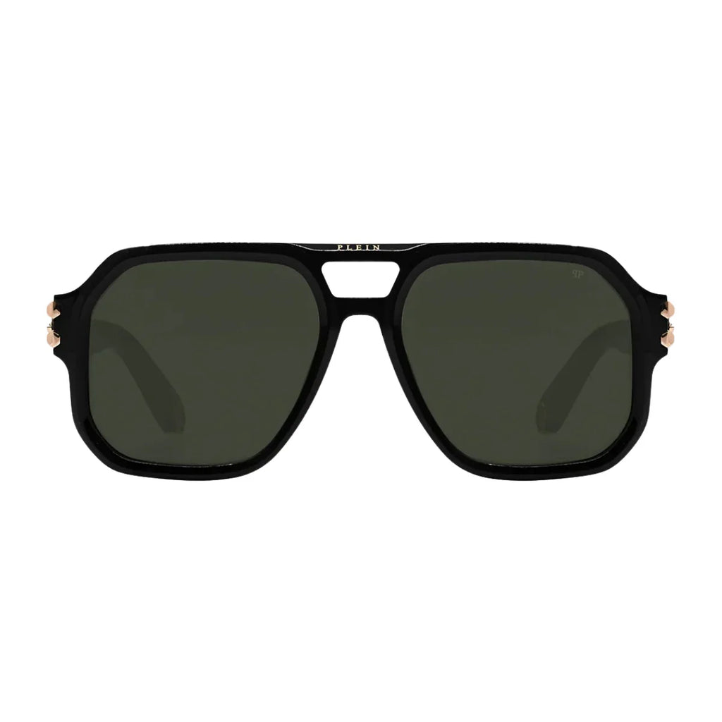 Philipp Plein Icon Sunglass SPP148 0700