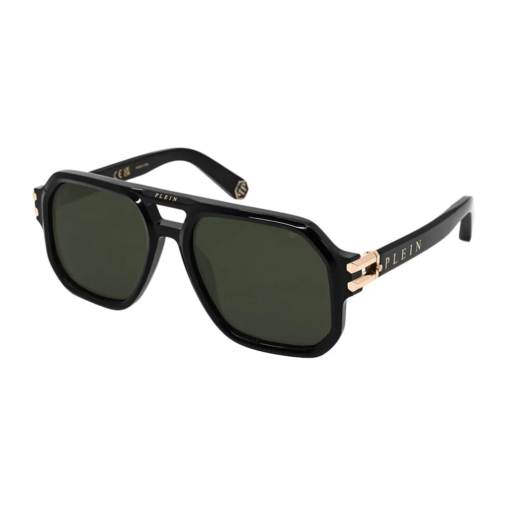 Philipp Plein Icon Sunglass SPP148 0700