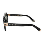Philipp Plein Icon Sunglass SPP148 0700