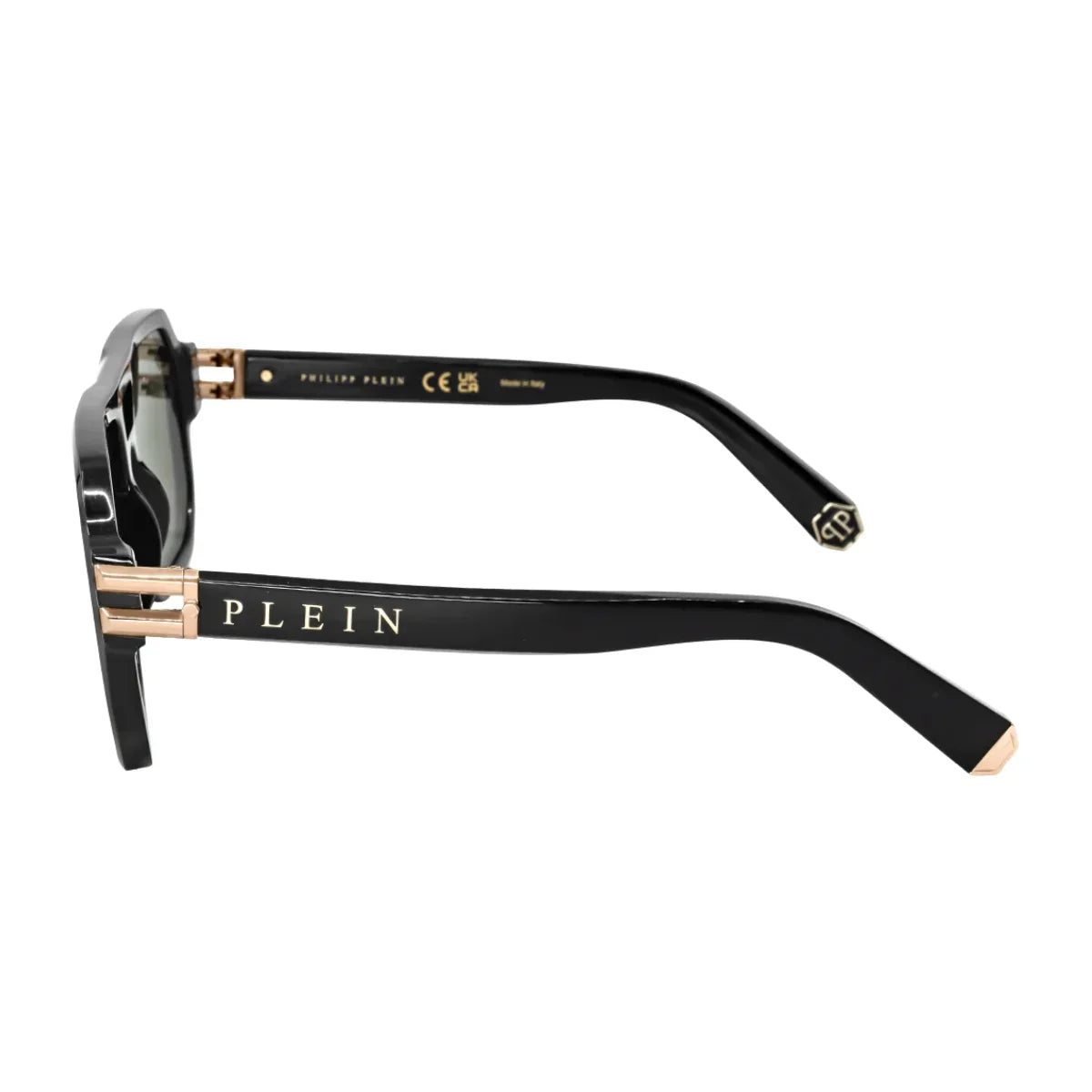 Philipp Plein Icon Sunglass SPP148 0700