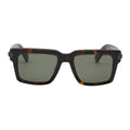 Philipp Plein Empire Sunglass SPP181 0722