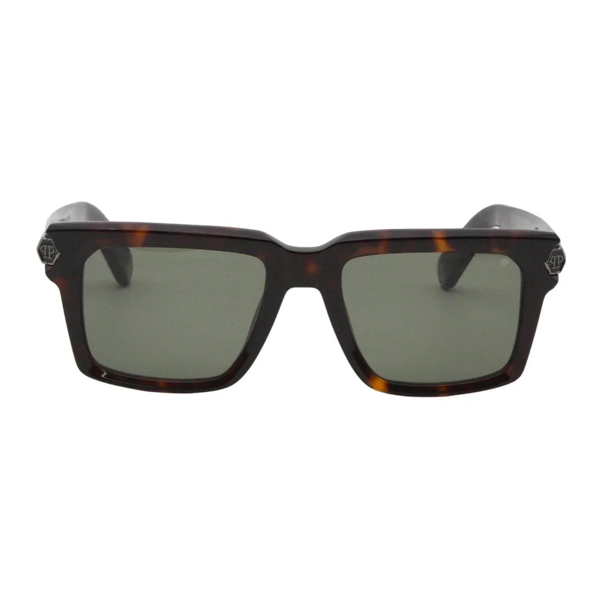 Philipp Plein Empire Sunglass SPP181 0722