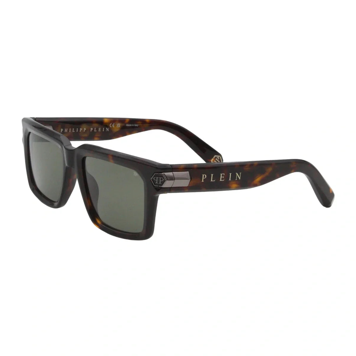 Philipp Plein Empire Sunglass SPP181 0722