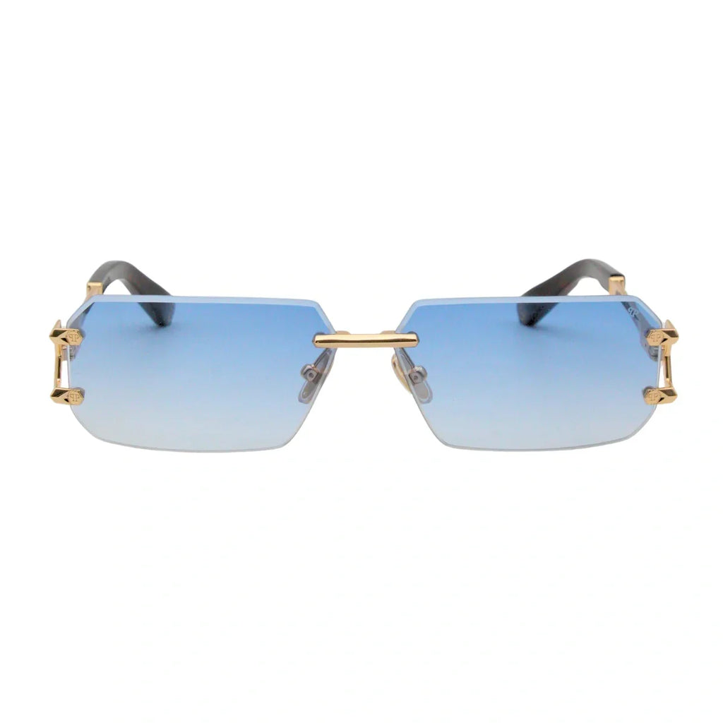 Philipp Plein Sleek Sunglass SPP219 300k