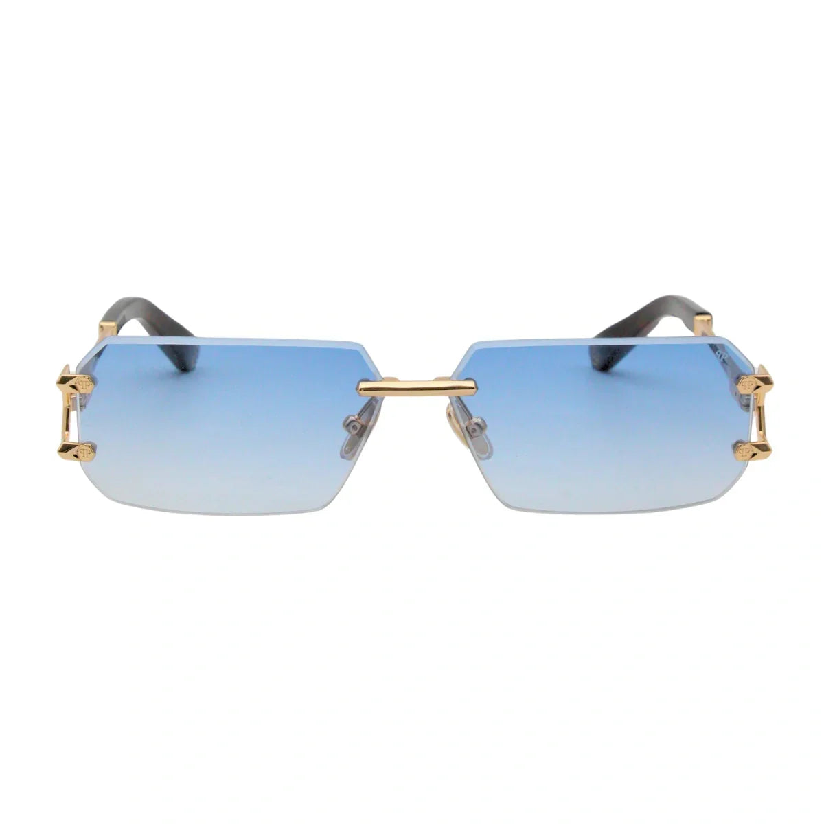 Philipp Plein Sleek Sunglass SPP219 300k