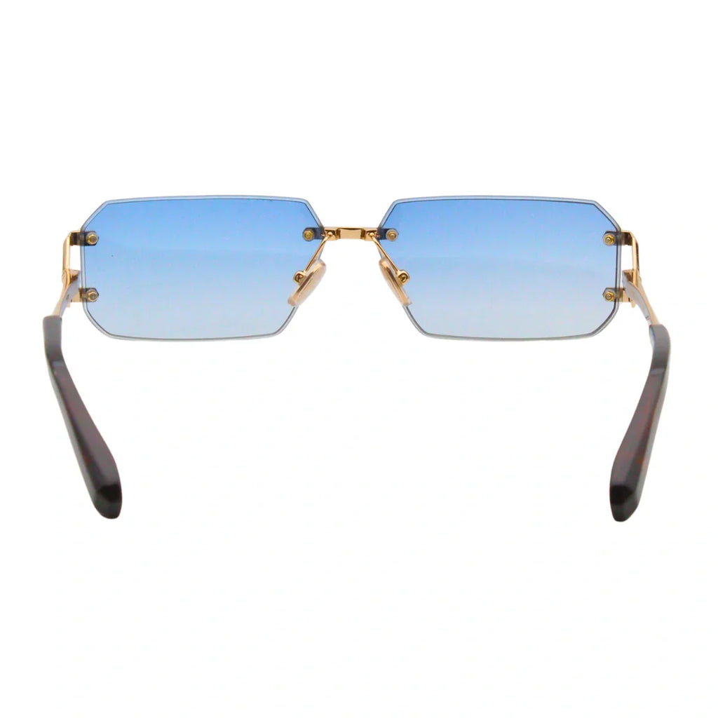 Philipp Plein Sleek Sunglass SPP219 300k