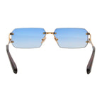 Philipp Plein Sleek Sunglass SPP219 300k