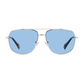Polaroid 6195S 010C3 Sunglass