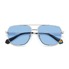 Polaroid 6195S 010C3 Sunglass