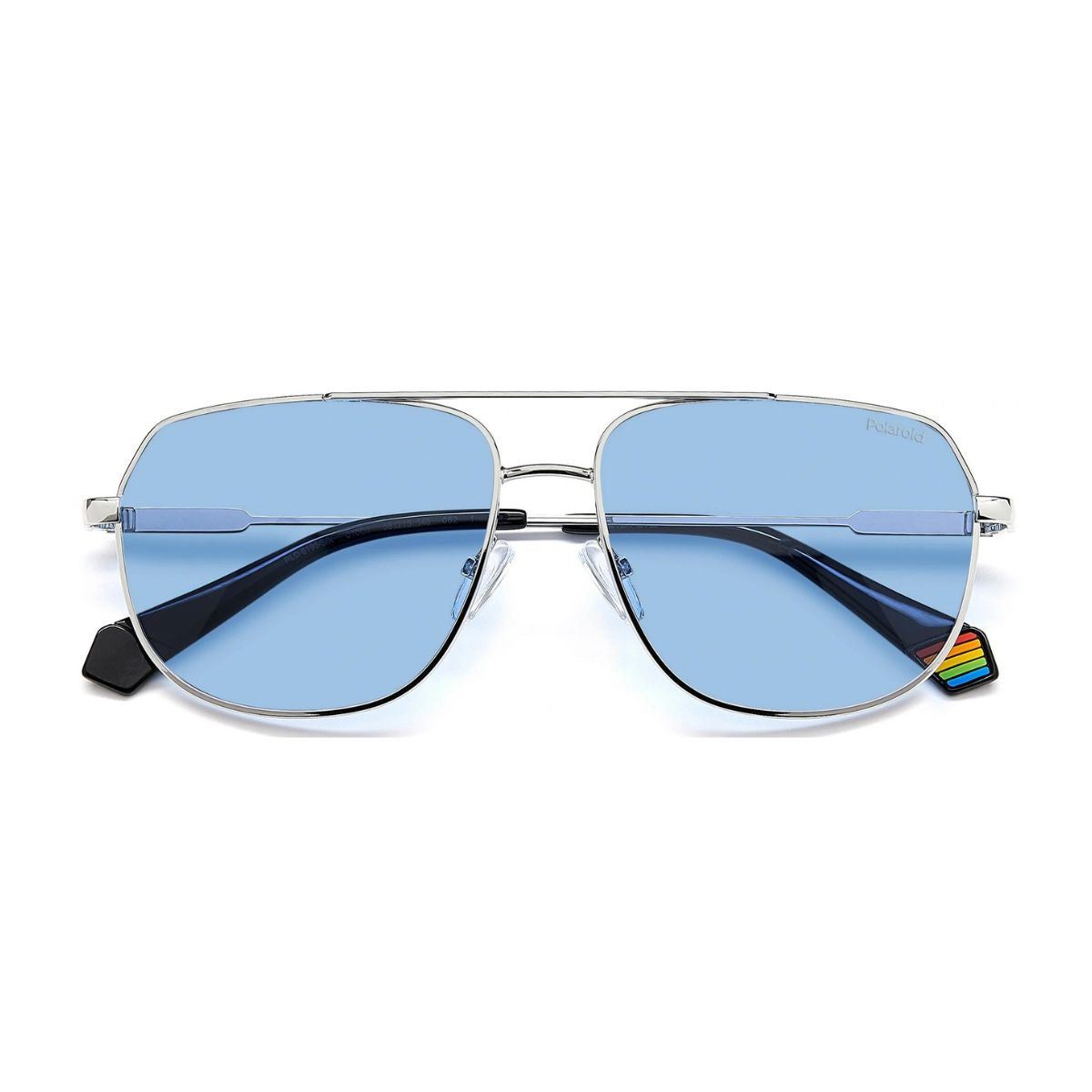 Polaroid 6195S 010C3 Sunglass