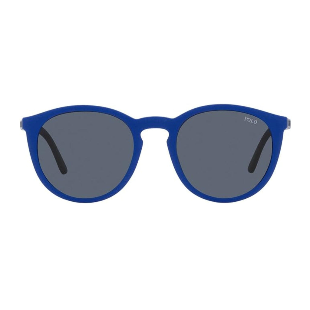 Ralph Lauren Polo Clip-On Sunglass PH 4183U 5886/87