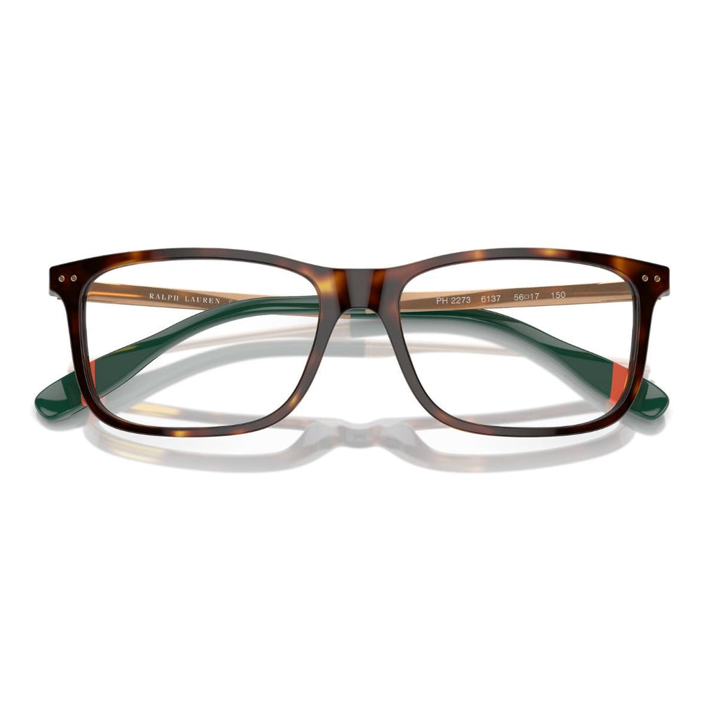 Ralph Lauren Polo Frame PH2273 6137