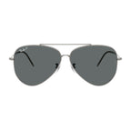 Rayban Aviator Revers Sunglass RB R0101S 004/81