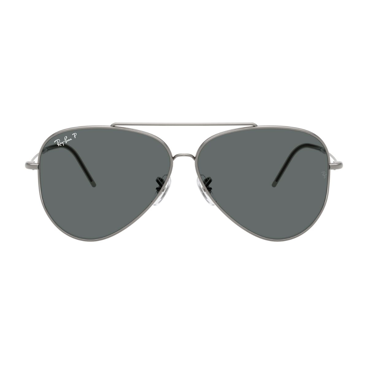 Rayban Aviator Revers Sunglass RB R0101S 004/81