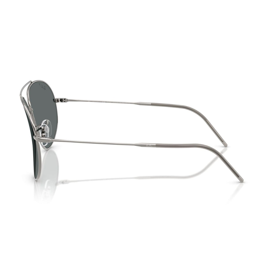 Rayban Aviator Revers Sunglass RB R0101S 004/81