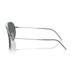 Rayban Aviator Revers Sunglass RB R0101S 004/81