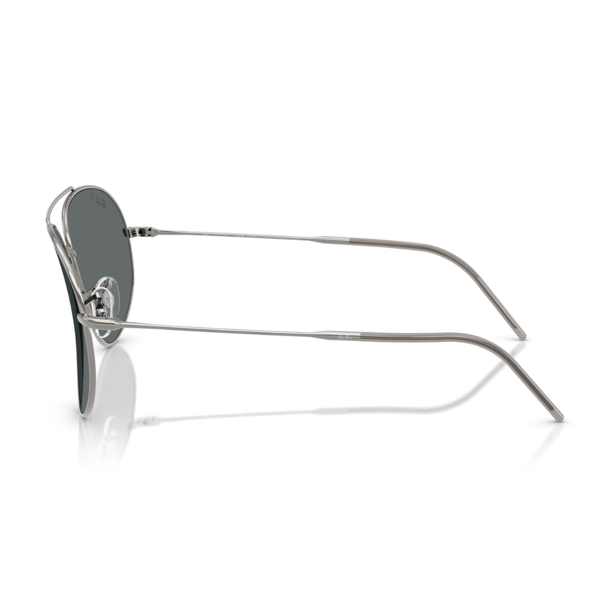 Rayban Aviator Revers Sunglass RB R0101S 004/81