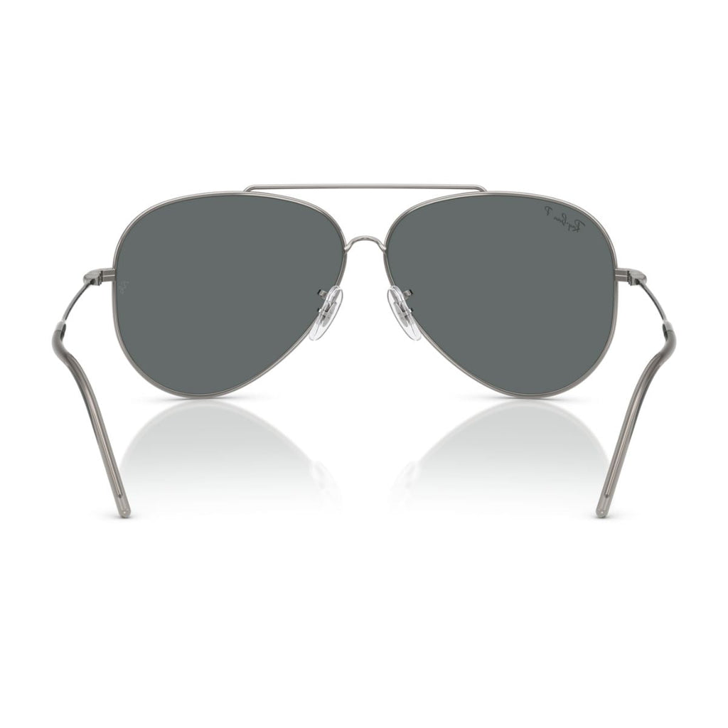 Rayban Aviator Revers Sunglass RB R0101S 004/81