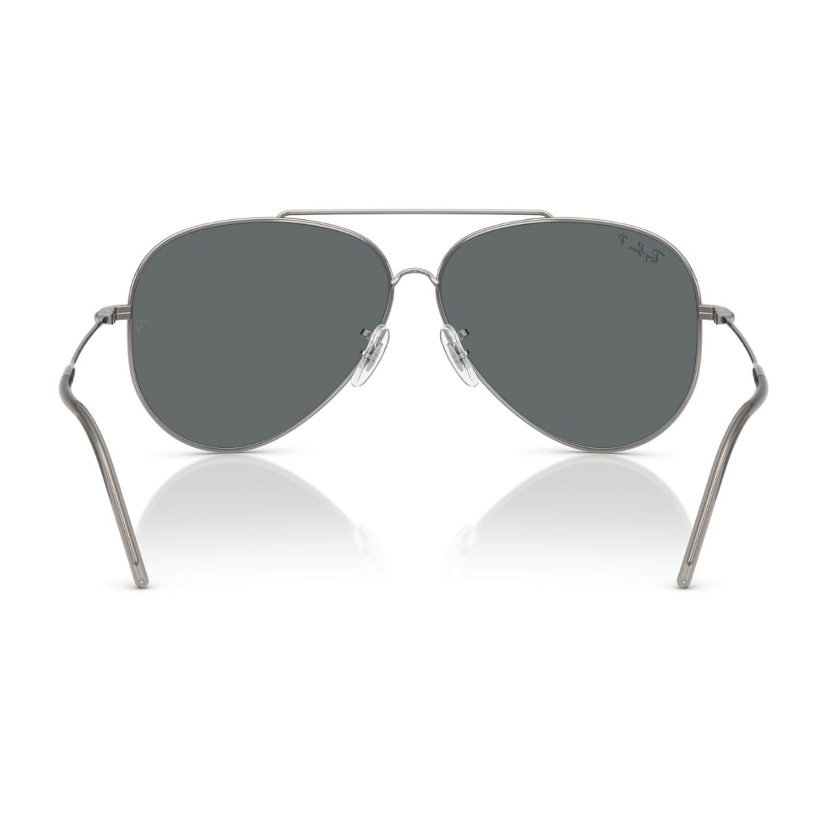 Rayban Aviator Revers Sunglass RB R0101S 004/81