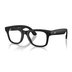 Rayban Meta Gen 2 RW4012 601SSB