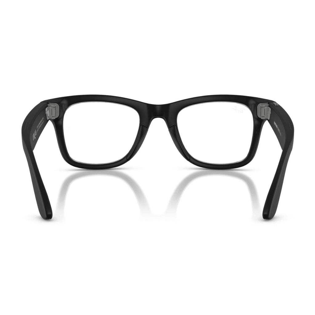 Rayban Meta Gen 2 RW4012 601SSB