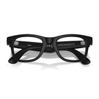Rayban Meta Gen 2 RW4012 601SSB