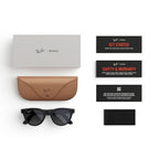 Rayban Meta Gen 2 Headliner RW4013 601/1M
