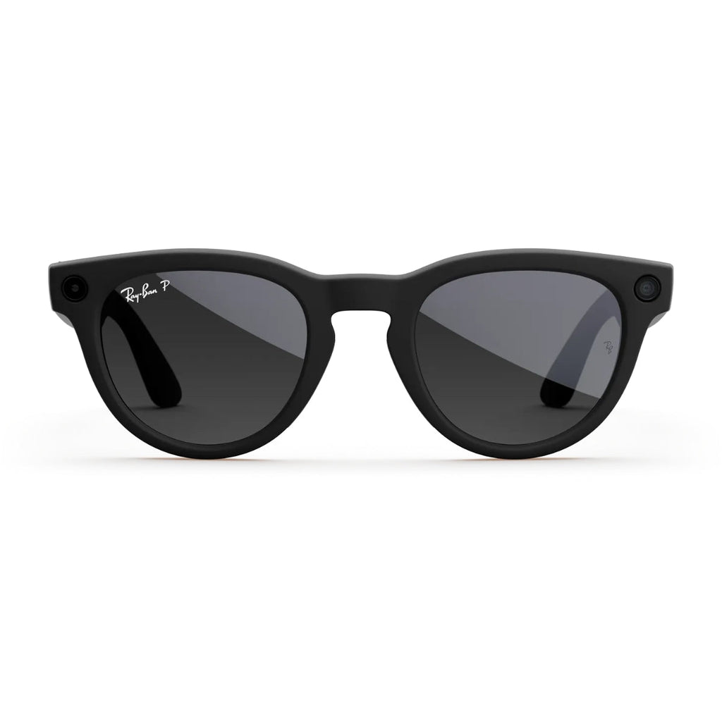 Rayban Meta Gen 2 Headliner RW4013 601/ST3