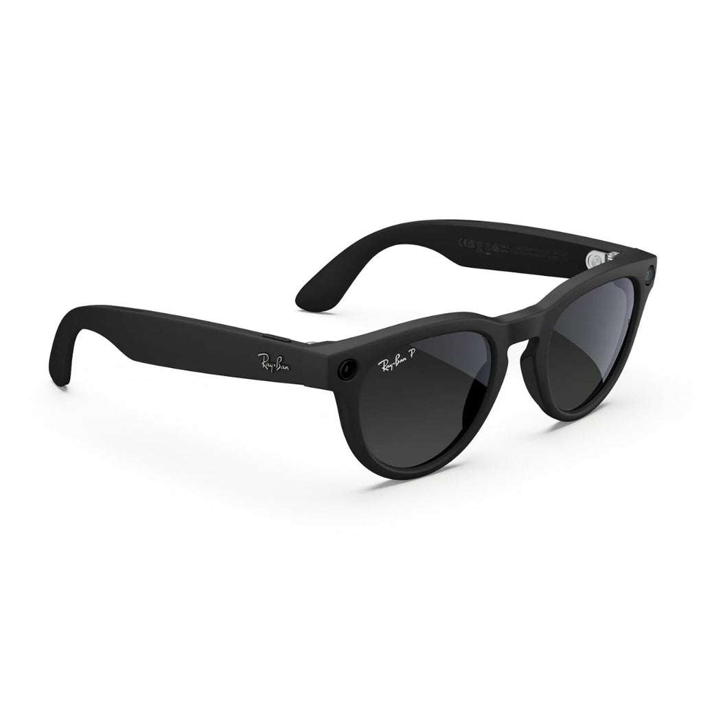 Rayban Meta Gen 2 Headliner RW4013 601/ST3