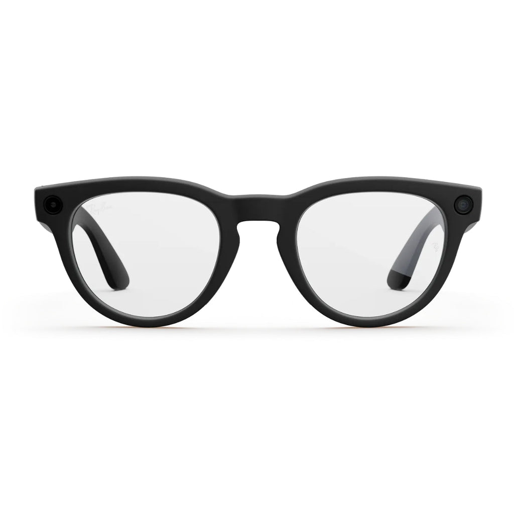 Rayban Meta Gen 2 Headliner RW4013 601SSB