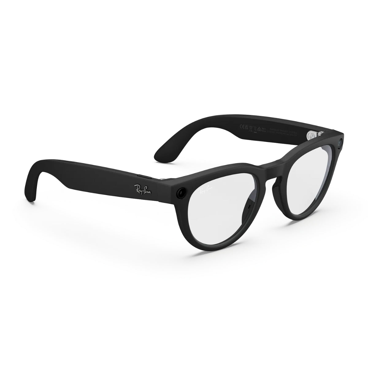 Rayban Meta Gen 2 Headliner RW4013 601SSB