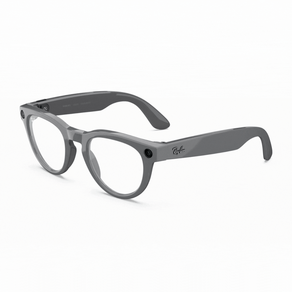 Ray-Ban Meta Gen 2 Headliner RW4013 6702/CE
