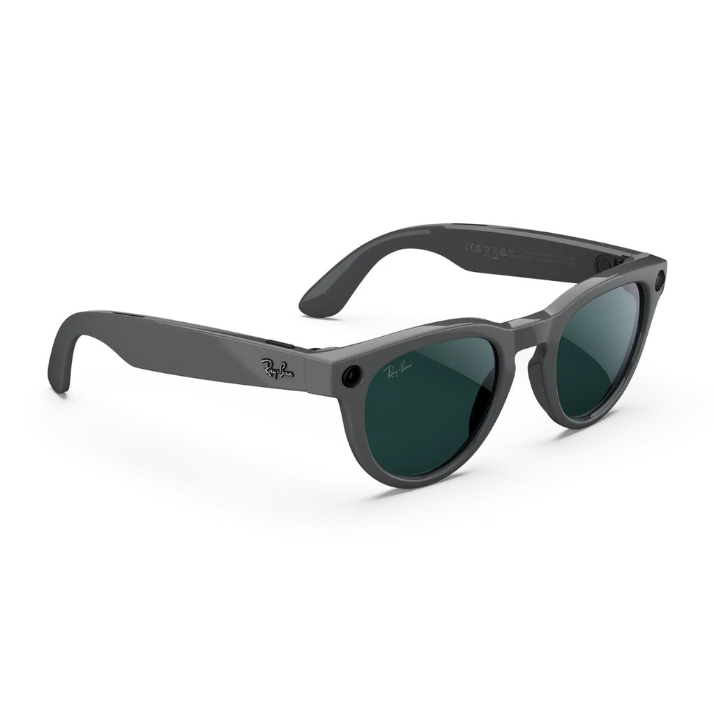 Ray-Ban Meta Gen 2 Headliner RW4013 6702/CE