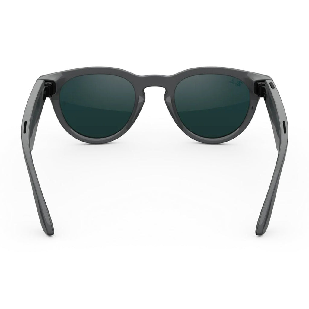 Ray-Ban Meta Gen 2 Headliner RW4013 6702/CE