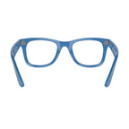 Rayban Wayfarer Frame RB 4340V 8384