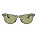 Rayban Wayfarer Sunglass RB 2140 6869/4E