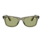 Rayban Wayfarer Sunglass RB 2140 6869/4E