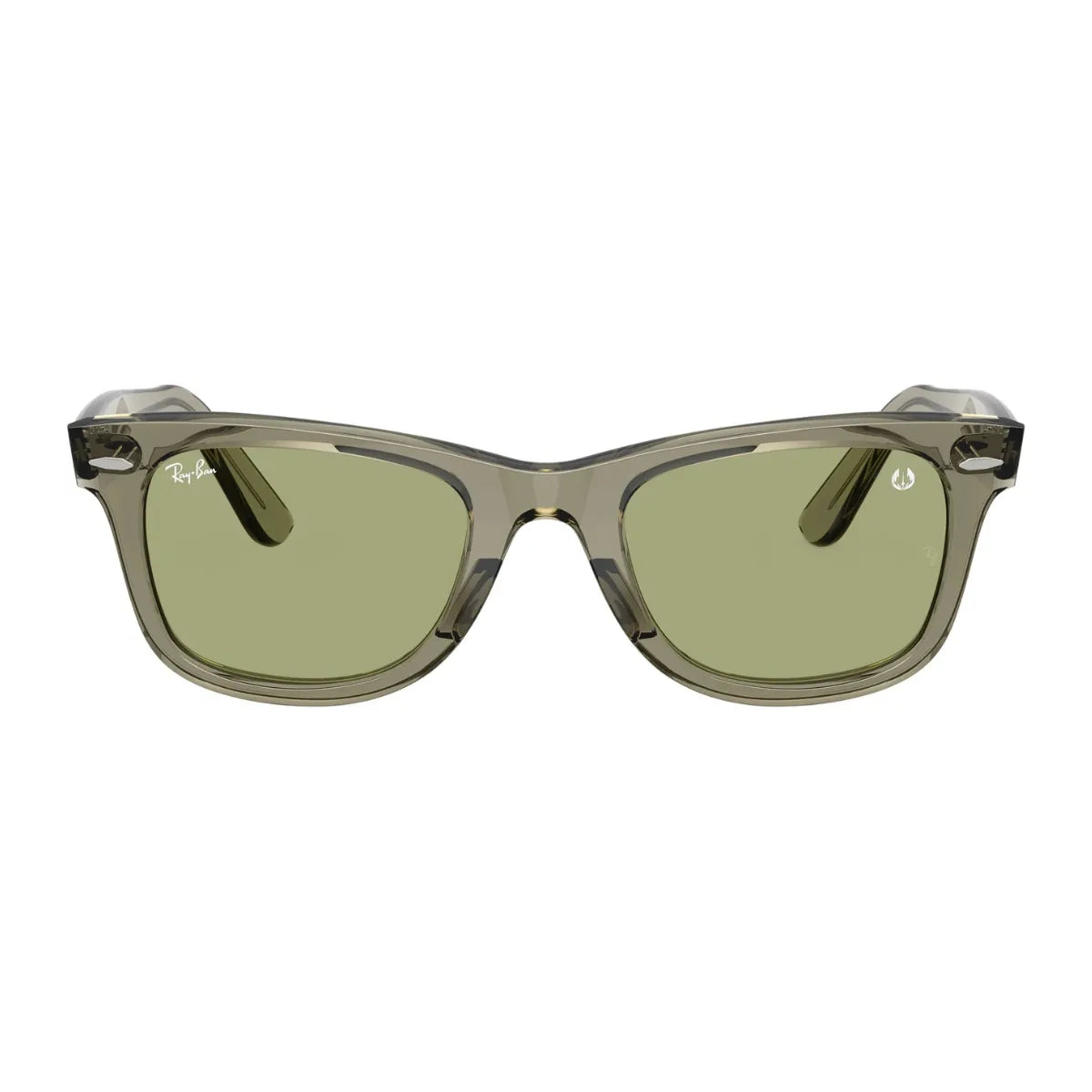 Rayban Wayfarer Sunglass RB 2140 6869/4E
