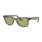 Rayban Wayfarer Sunglass RB 2140 6869/4E
